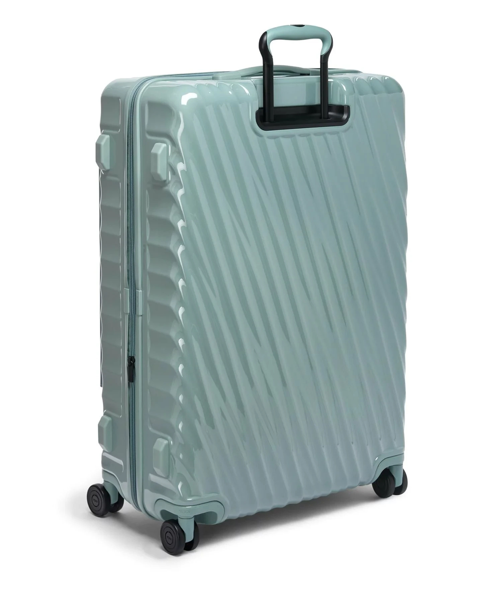 Чемодан большой с расширением/Thyme