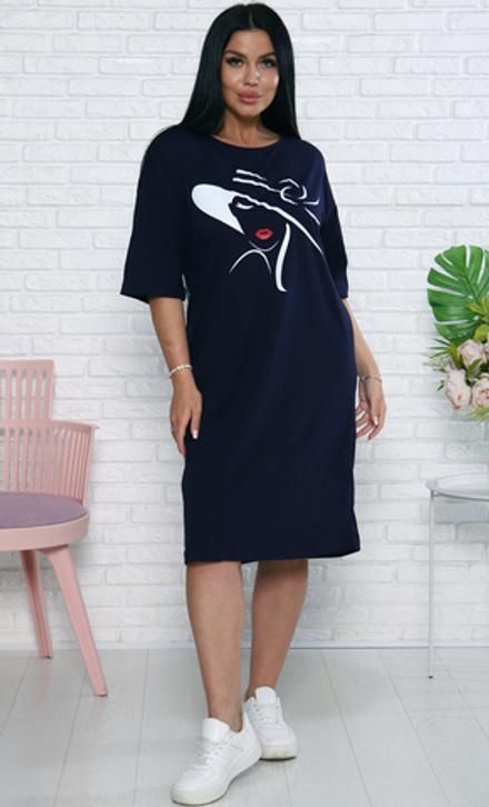 [m]Туника Т-3746