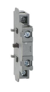 Контакт дополнительный ДК-125(160)А  IEK  SVA10D-DK-1