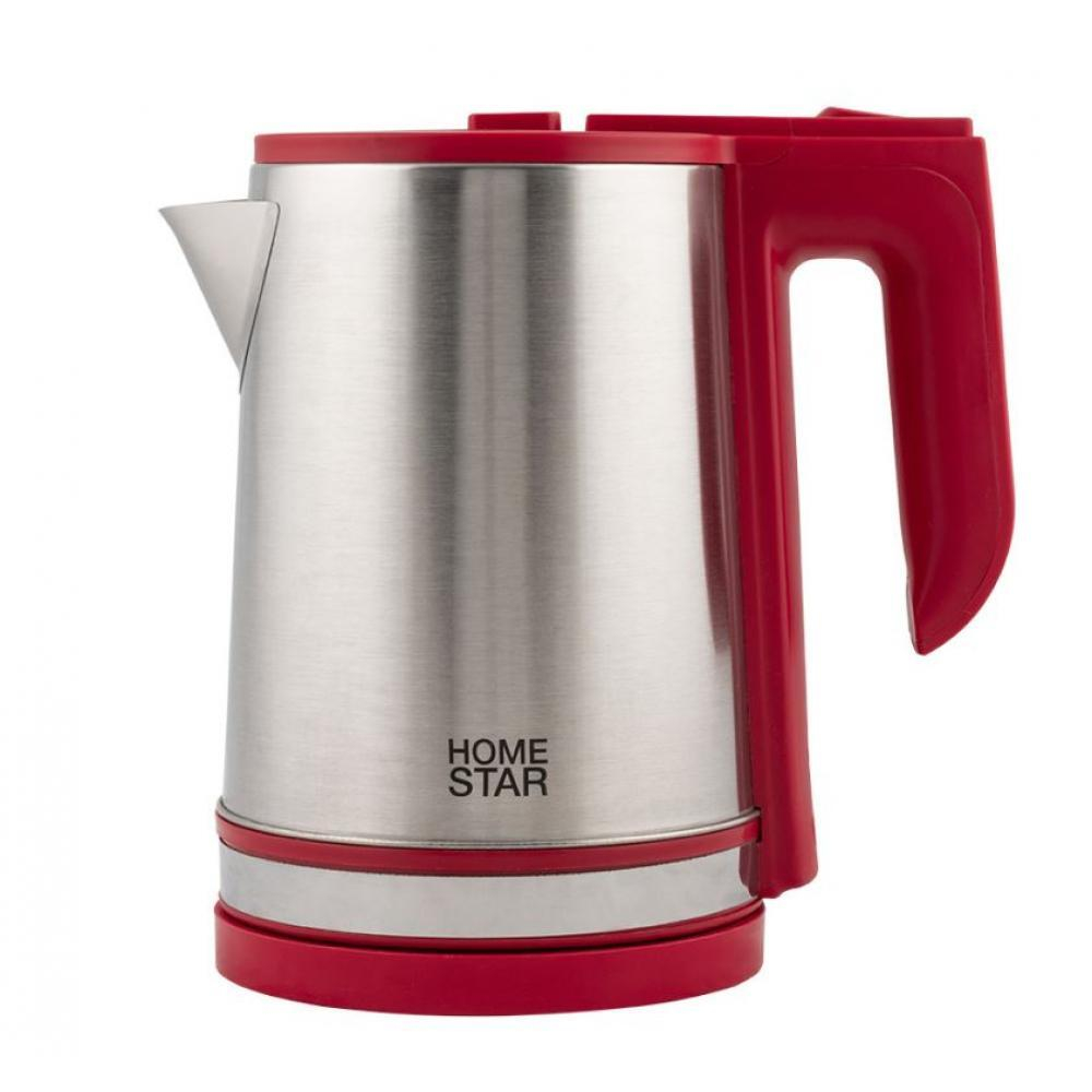 Чайник Homestar HS-1039 нержавейка