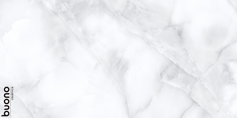 Керамогранит Buono Ceramica O4451P 1200*600*8,5мм  Onice Smoke Glossy
