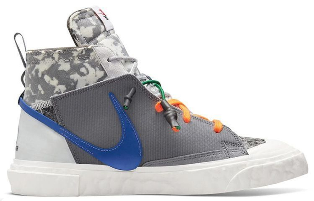 Кроссовки Readymade X Nike Blazer