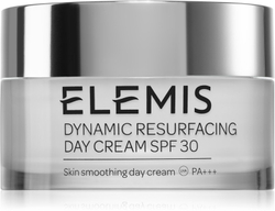 Elemis Dynamic Resurfacing Day Cream SPF 30 - разглаживающий дневной крем SPF 30 /   50  ml  / GTIN 641628501410