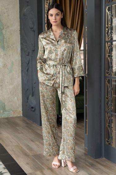 Пижама Mia-Amore 7386 &quot;Teresa&quot;