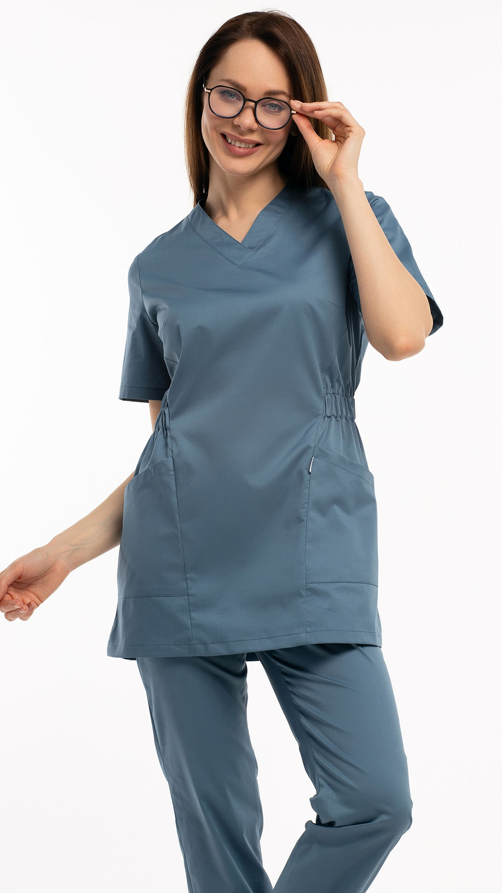 Костюм хирургический Виктория №4320