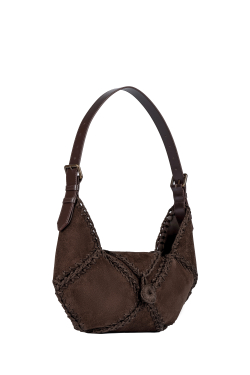 SEVA WITCH BAG CHOCO М