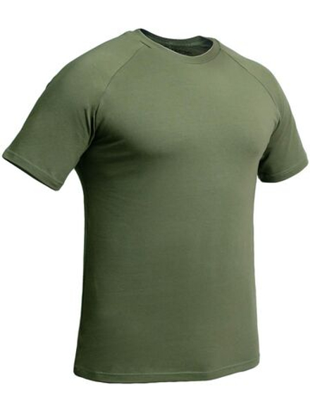 Футболка Барс Гюрза-Н (Olive Green)