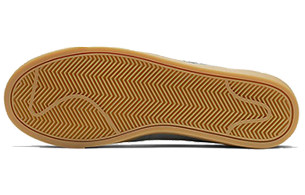 Кроссовки Nike Blazer Low Sd (Женская размерная сетка)