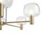 Подвесная люстра Maytoni Vision MOD411PL-06G