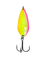 Блесна колеблющаяся Lucky John EOS длина 39мм/5.0г 036