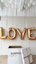 Коробка-сюрприз «Love»