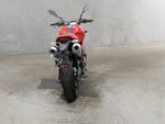 Ducati Monster 696 041998