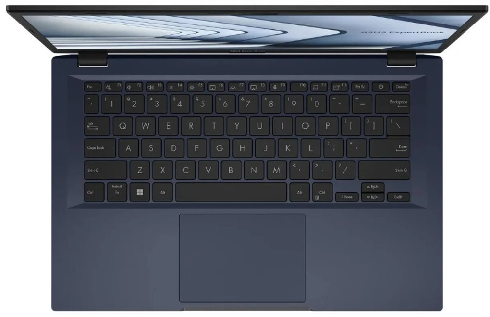 Ноутбук  ASUS ExpertBook Essential B1402CVA-EB4152X 14 ", Core i5, 16 Гб RAM, 512 Гб SSD, Iris Xe Graphics, Черный