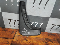 Брызговик задний правый Haval Jolion 21-нв Б/У Оригинал A0N1890202