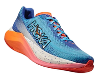 Кроссовки Unisex Hoka Ironman Mach X