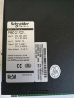 S.E. ELAU PMC-2/11/02/001/00/01/10/00/10 с хранения