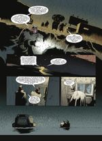 Комикс Судья Дредд. Истоки