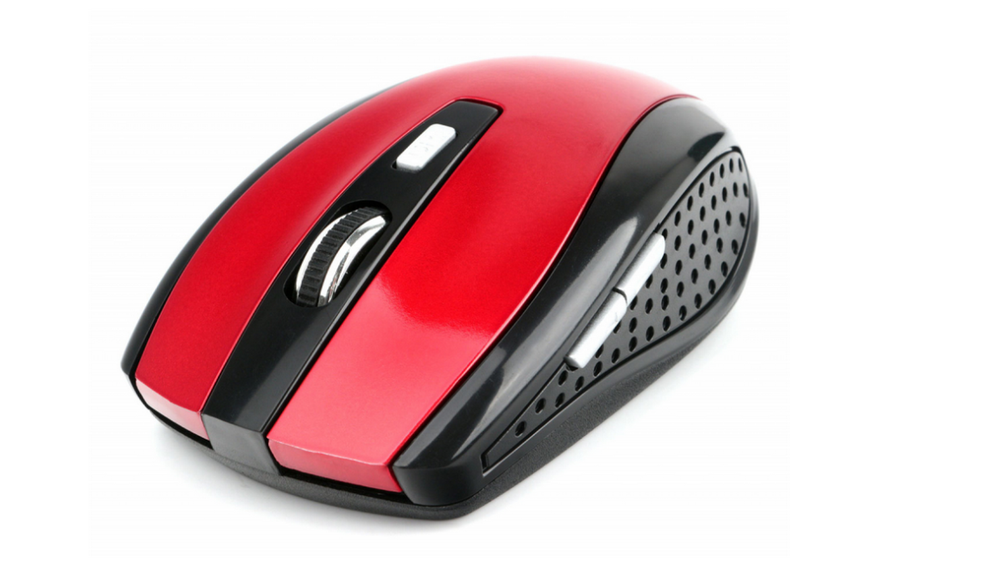 Мышь беспроводная Gembird MUSW-330-3 (18815)