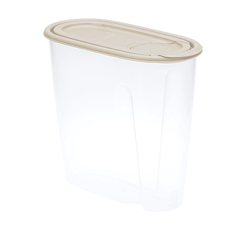 Емкость для сыпучих продуктов 1,5л М1221