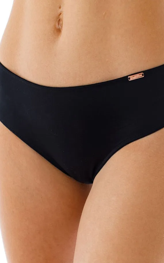 Трусы-бразилиана Skin 63119-06