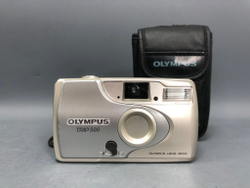 Olympus Trip 500