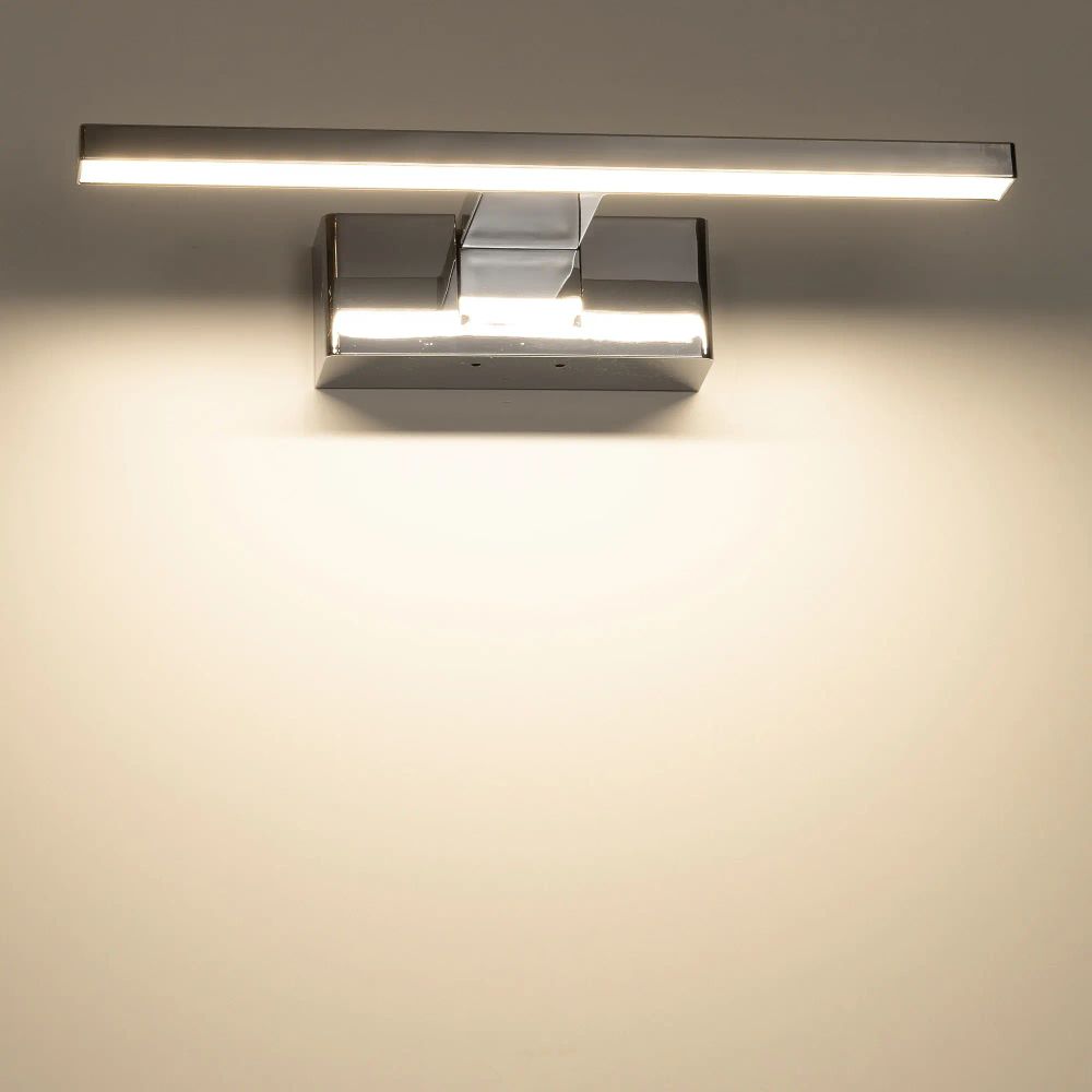 Citilux VIZOR CL708731 Настенная подсветка Хром