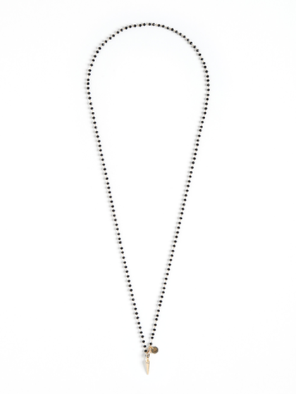 Сотуар "Points black" Thorn Gold