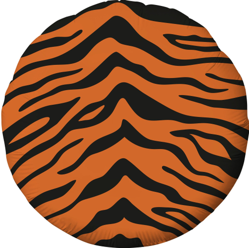 Круг 18" Сафари Тигр Gr