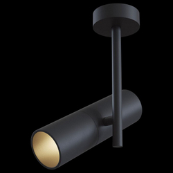 Спот Maytoni Technical C020CL-01B
