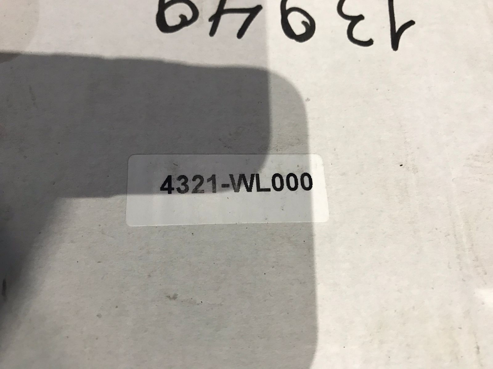 Ступица задняя левая INFINITI FX35 2002-2008