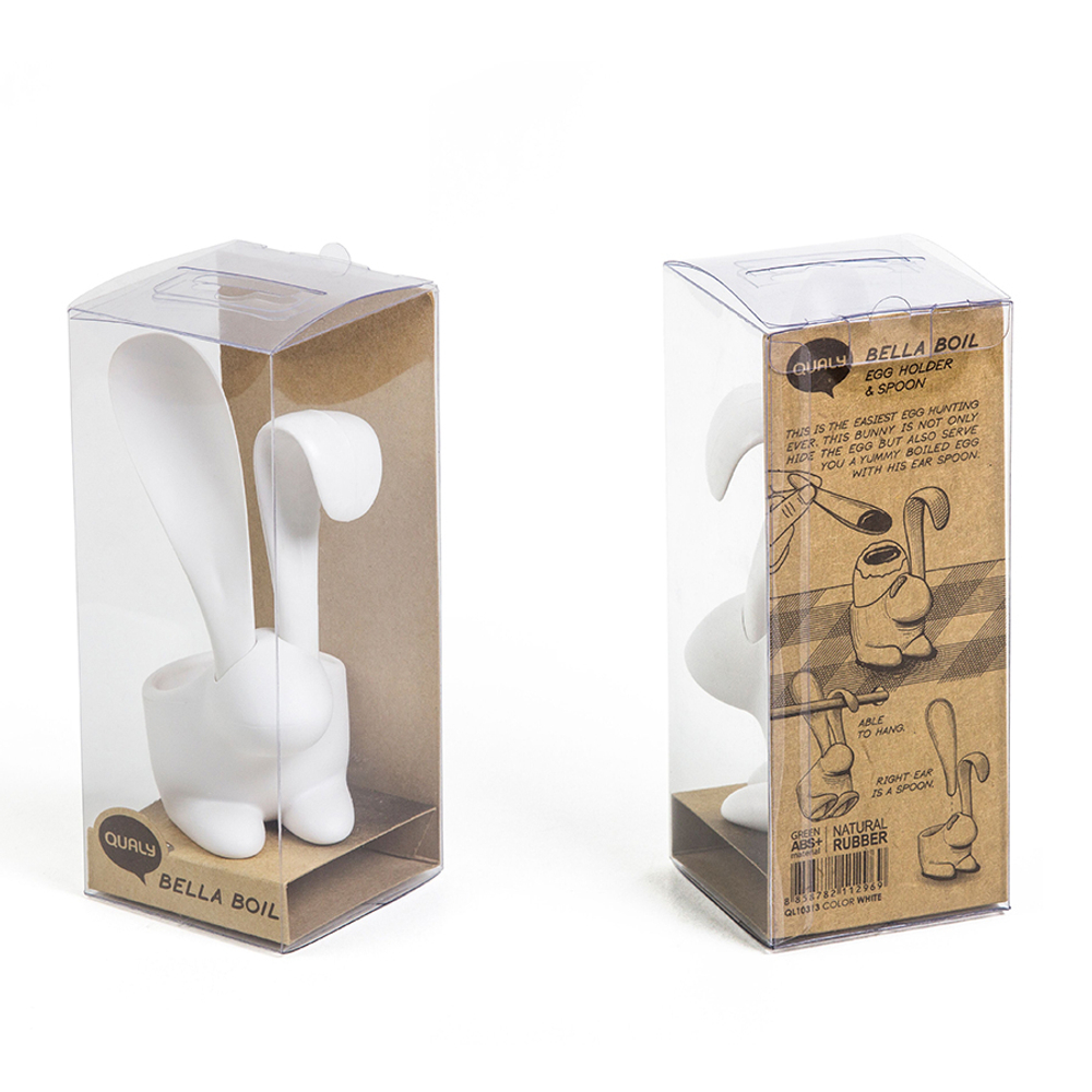 Подставка для яйца bella boil