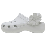 Crocs Classic Platform Bouquet Clog (Женская размерная сетка)