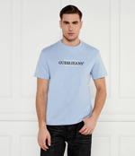 Футболка Guess Jeans - голубой(M4YI42 K8FQ4)