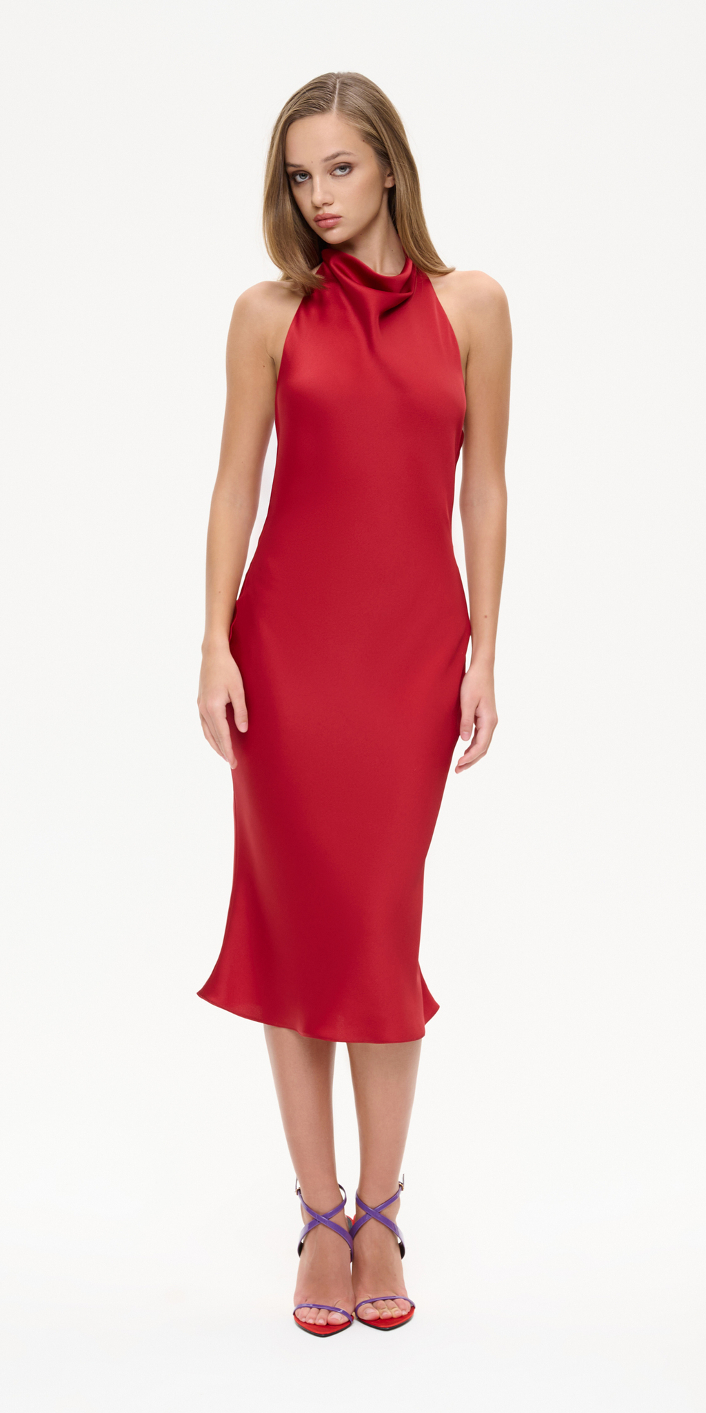 Весенний инстинкт