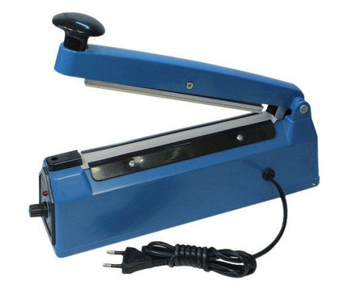 Импульсный запайщик PFS-200P