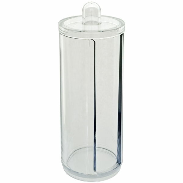 Диспенсер для ватных дисков