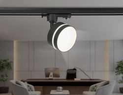 Ambrella Трековый светильник GX53 Track System GL5385