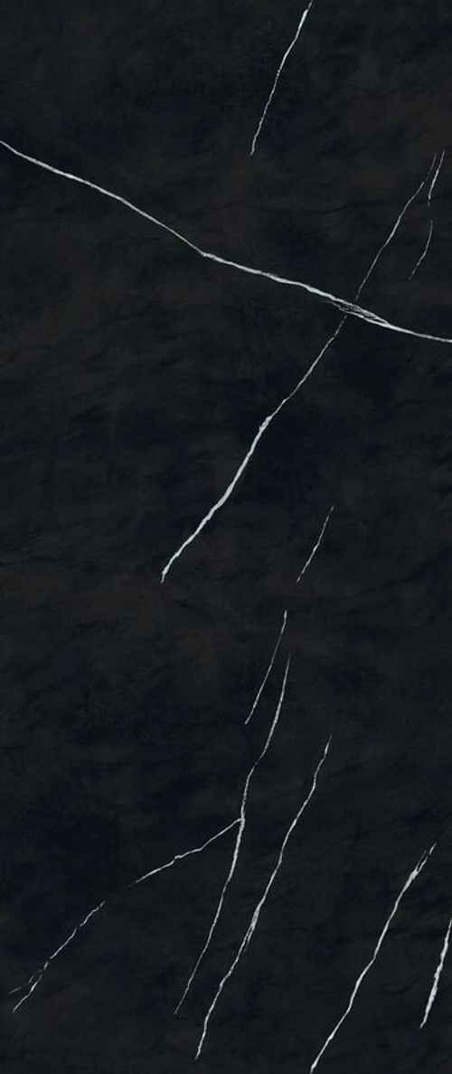 Керамогранит ATLAS CONCORDE MARVEL MERAVIGLIA Black Origin Lappato 6 mm 120х278 AJH6