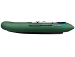 Лодка ПВХ Gladiator Air Sport E330SL НДНД облегченная (BSM3298)