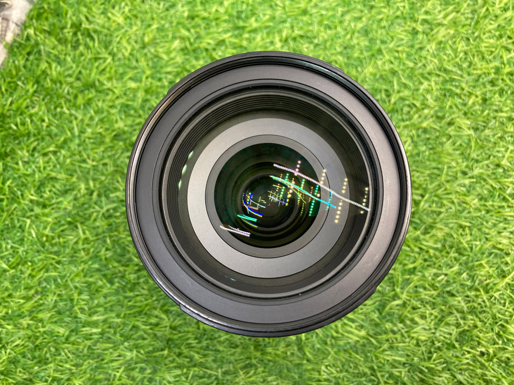 Nikon 28-300mm 3.5-5.6G ED VR AF-S