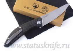 Нож Широгоров Sigma #55 Сигма SIDIS дизайнфотография - 2