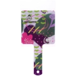 Зеркало косметическое «ИМАНИ - ЭЙФОРИЯ», микс 4 дизайна, 23,4*12см (PVC подвес)