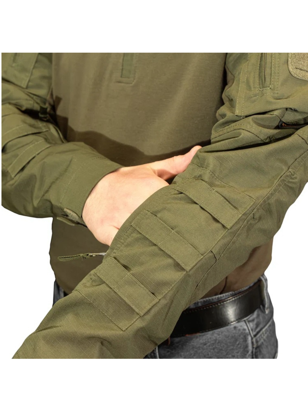 Рубашка под бронежилет Sturmer Striker Shirt Pro