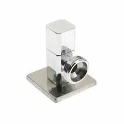 Кран шаровый TIM Н-Н 1/2*3/4 угловой 39794