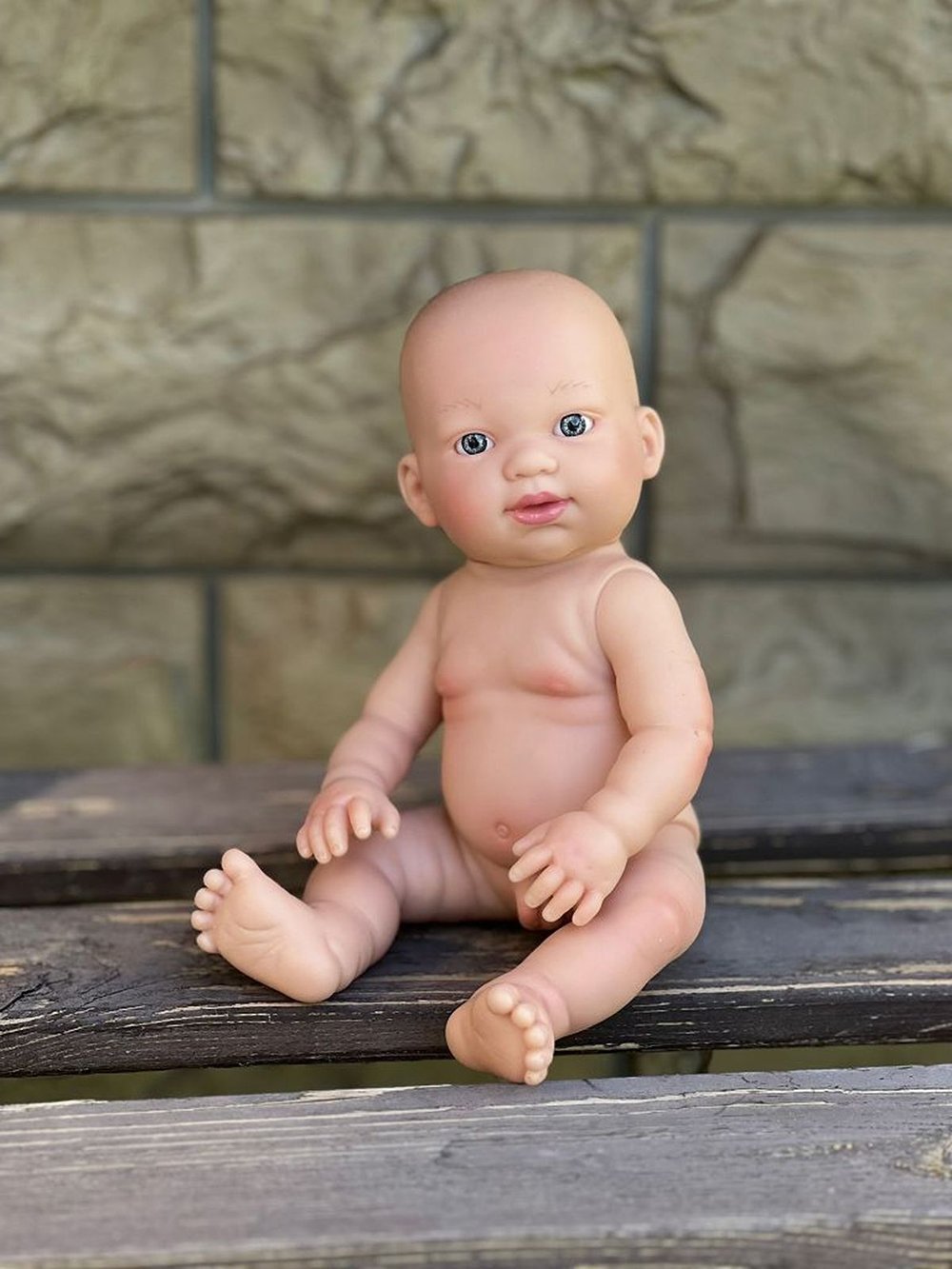 Пупс Nines 21см Golosinas Boy (N0514A3)