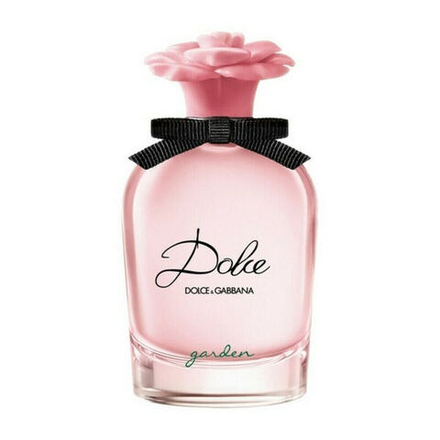 Женская парфюмерная вода Dolce & Gabbana Dolce Garden EDP 76 ml