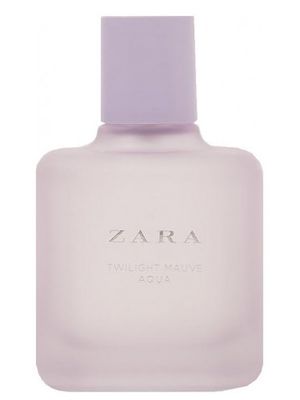 Zara Twilight Mauve Aqua