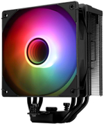 Кулер  Thermalright Assassin Spirit 120 Vision Black ARGB