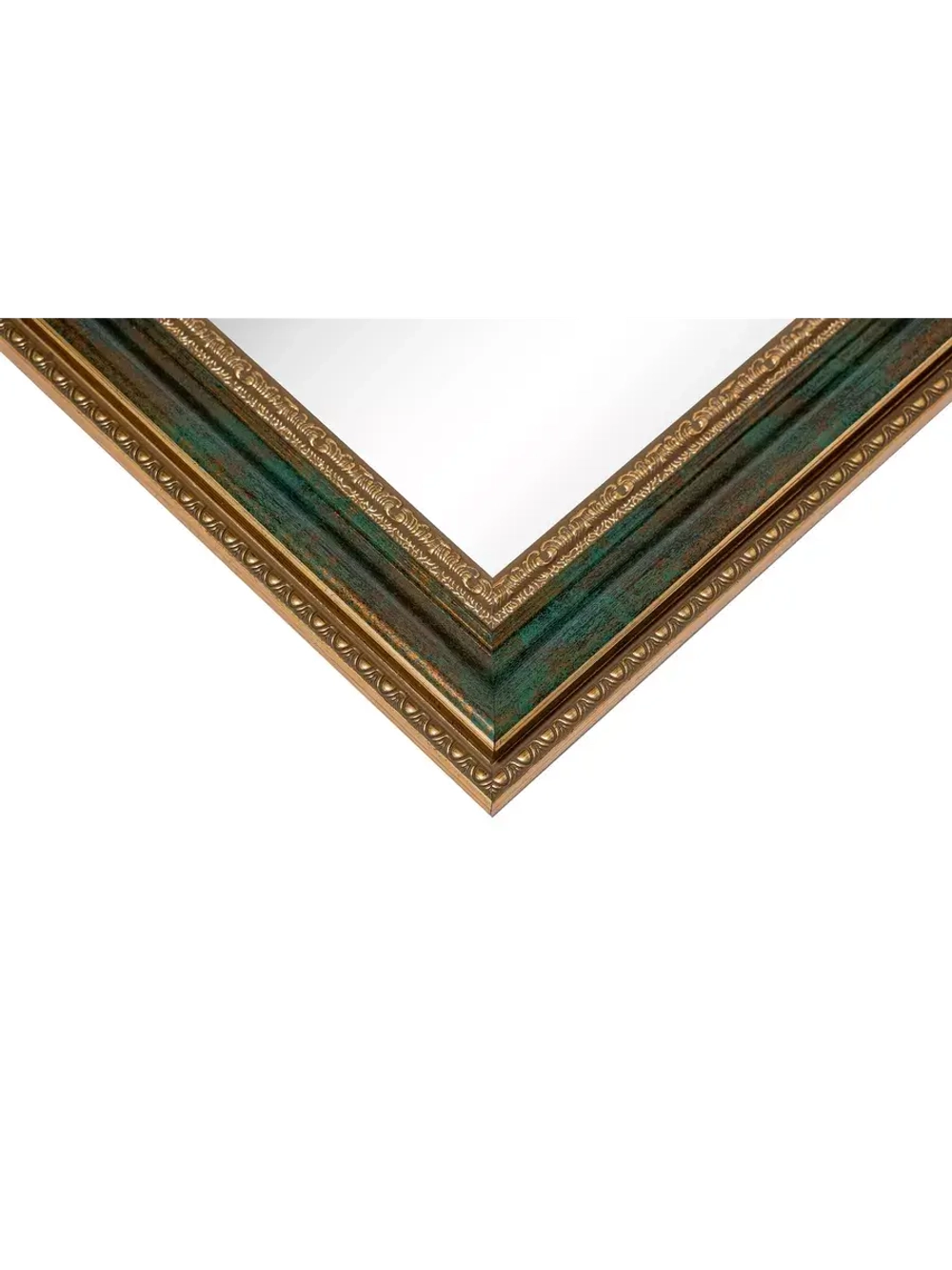Зеркало 50x60 настенное в раме