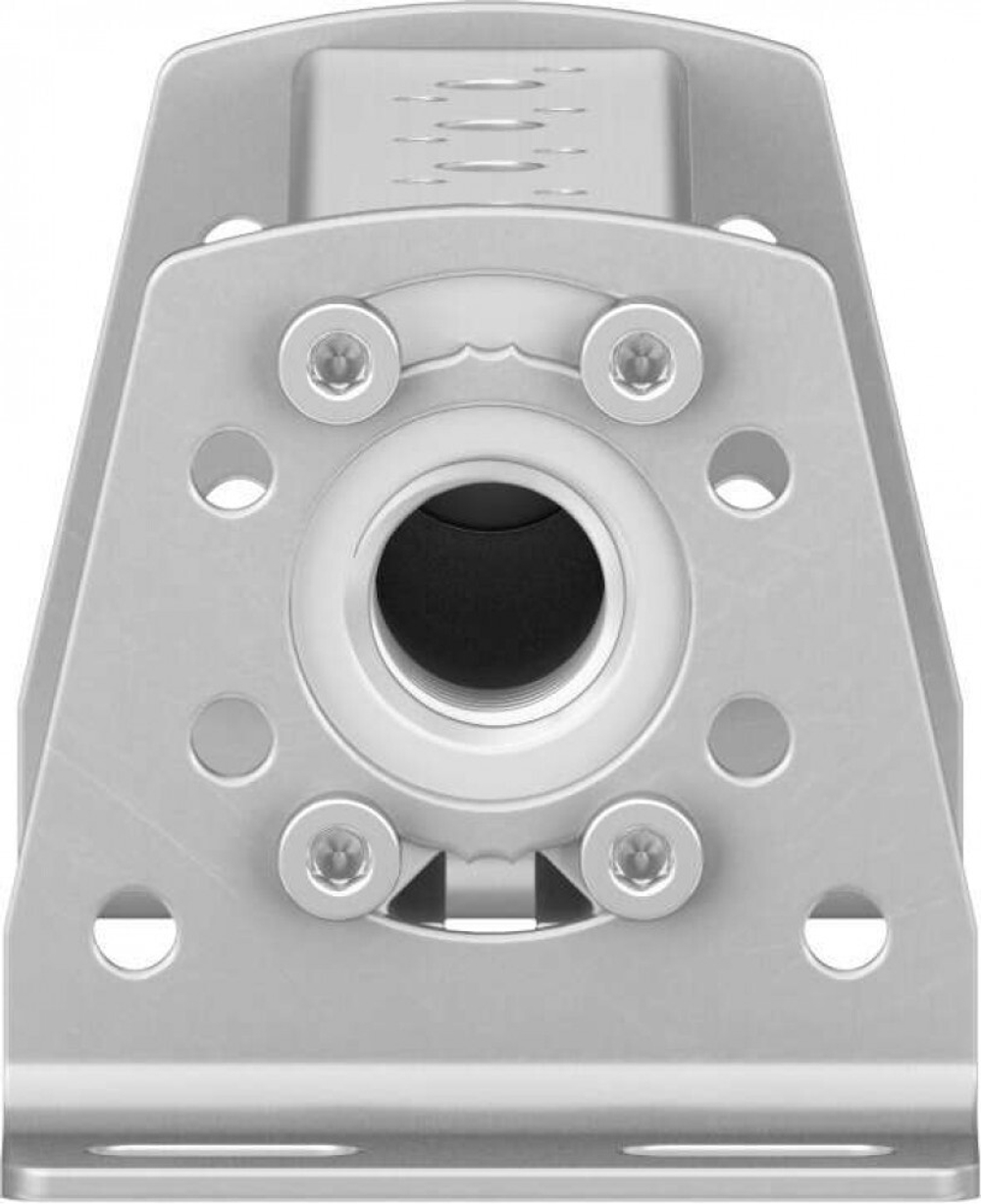 VABM-B10-20-G38-3-P53 Р-планка для блочного монтажа
